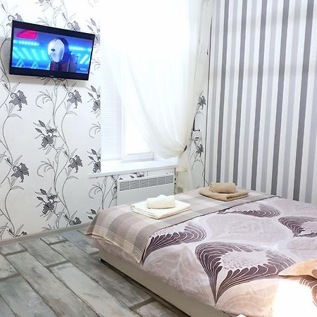 Уютная Квартира На Шмидта 6 Odessa Esterno foto