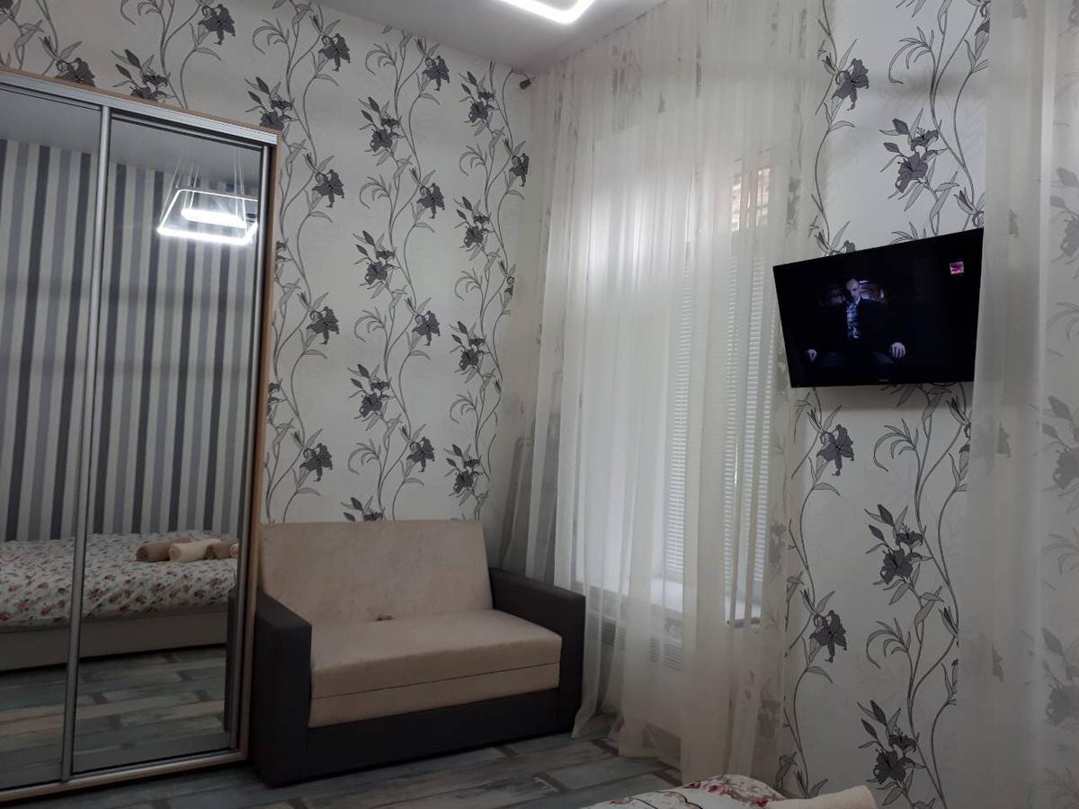 Уютная Квартира На Шмидта 6 Odessa Esterno foto