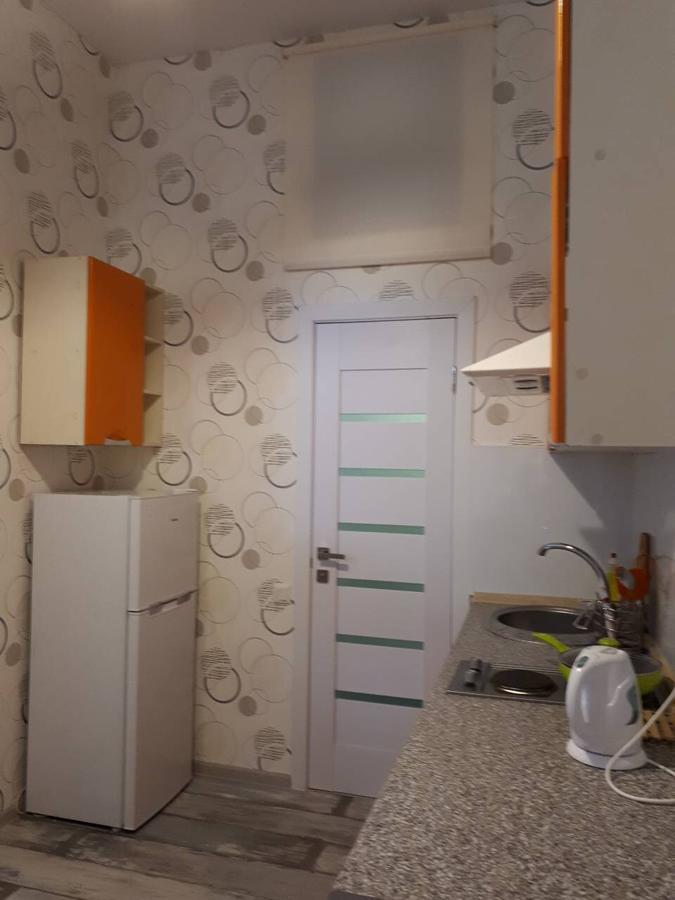 Уютная Квартира На Шмидта 6 Odessa Esterno foto